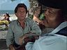 Rick (Larry Manetti) & T.C. (Roger E. Mosley)