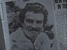 Magnum in the Newspaper