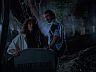 Laura Bennett (Samantha Eggar) & Magnum (Tom Selleck)