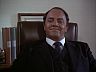 M. Barry Aldridge (George DiCenzo)