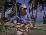 Higgins (John Hillerman)