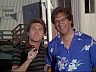Rick (Larry Manetti) & Willy K. (Dick Jensen)