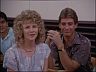 Stacy Dayton (Marilyn Jones) & Ted Hazlett (George O'Hanlon Jr.)