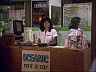 Rental Car Agent (Carole Kai)