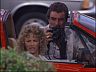 Stacy Dayton (Marilyn Jones) & Magnum (Tom Selleck)