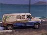 Danny's Van