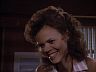 T.C's Girlfriend Gloria (Deborah Pratt)