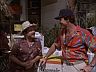 Jim 'Mac' Bonnick (Jeff MacKay) & Magnum (Tom Selleck)