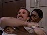 Magnum (Tom Selleck) & Lt. Jameson (Dennis Haysbert)