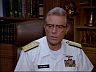 Admiral Hawkes (Paul Burke)