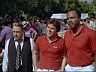 Higgins (John Hillerman), Rick (Larry Manetti) & T.C. (Roger E. Mosley)