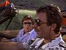 Rick (Larry Manetti) & Magnum (Tom Selleck)