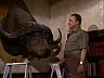 Higgins (John Hillerman) - Water Buffalo