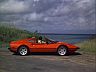 The Ferrari (308 GTSi QV)