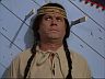 Rick (Larry Manetti) the Indian