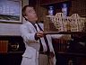 Jack the Hitman (Michael MacRae) w/ River Kwai Bridge Model