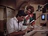 Magnum (Tom Selleck) & Ginny Malcolm (Darleen Carr)