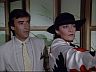 Phillipe Dumout (Thaao Penghlis) & Jacklyn Fabre Dumout (Sarah Douglas)