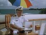 Capt. James T. Lyle (William Wyndom)