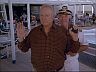 Russell Tate (Alan Hale Jr.) & Capt. James T. Lyle (William Windom)