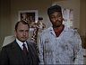 Higgins (John Hillerman) & T.C. (Roger E. Mosley)