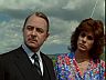 Higgins (John Hillerman) & Carol (Kathleen Lloyd)