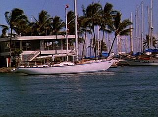 Opening Scene