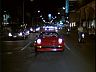The Ferrari @ Night - Front