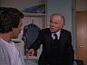 Magnum (Tom Selleck) & Icepick (Elisha Cook Jr.)