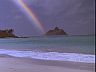 Hawaiian Rainbow