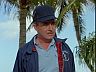 Higgins (John Hillerman)