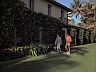 Rarely Seen 'Oceanside' of Main House