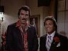 Magnum (Tom Selleck) & Rick (Larry Manetti)