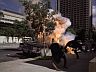 Car Explosion!
