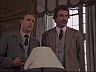 Ian Mackerras (Peter Davison) & Magnum (Tom Selleck)