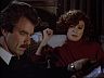 Magnum (Tom Selleck) & Penelope St. Clair (Francesca Annis)