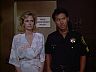 Jeannie (Claudia Cron) & Sgt. Kenny Chung (Esmond Chung)