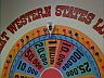 Lottery Wheel