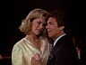 Jeannie (Claudia Cron) & Rick (Larry Manetti)