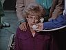 Agatha Chumley (Gillian Dobb)