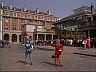 Covent Garden Plaza