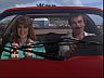 Goldie Morris (Lee Purcell) & Magnum (Tom Selleck)