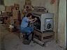 Magnum (Tom Selleck) Maintenance Wing @ Robin's Nest