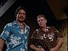 Nick (Norm Compton) & Leo (Wayne Storm)