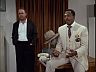 Higgins (John Hillerman) & T.C. (Roger E. Mosley)