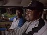 Ron Pennington (Bob Minor) & T.C. (Roger E. Mosley)