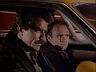 Magnum (Tom Selleck) & Don Eddie Rice (Joe Regalbuto)