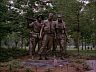 The Three Soldiers