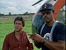 Rick (Larry Manetti) & T.C. (Roger E. Mosley)