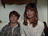 Kenny Harbison (Michael Sharrett) & Lynn Harbison (Mary Kate McGeehan)
